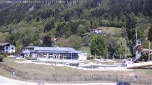 Erlebnisbad Obervellach - aktuelles Bild